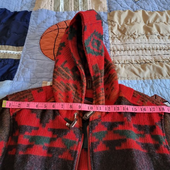 Woolrich women's coat - Picture 12 of 16